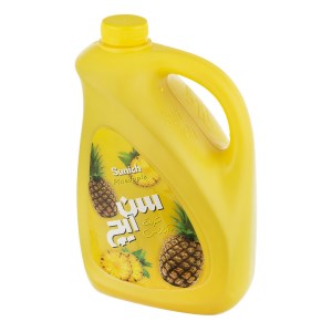 شربت اناناس سن ایچ 2 لیتر
