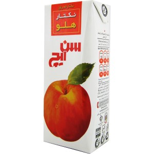 ابمیوه سن ایچ 200 هلو 36ع