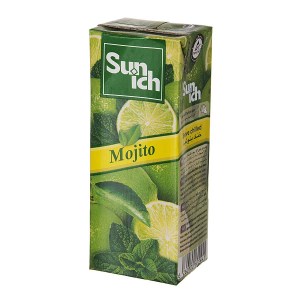 ابمیوه سن ایچ 200 موهیتو 36ع