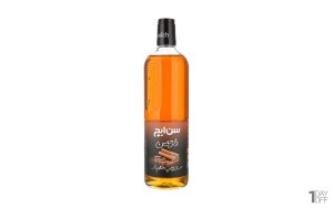 شربت دارچین سیروپ سن ایچ شیشه 820 سی سی