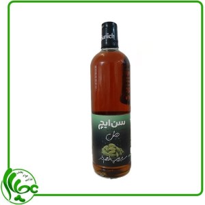 شربت هل سیروپ سن ایچ شیشه 820 سی سی
