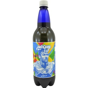 دلسترسن ایچ کول استوایی 1لیتری قرمز