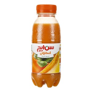 اسموتی خرمالو گرمک سن ایچ پت 300