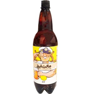 دلستر لیمو مالت ایچ یک لیتر