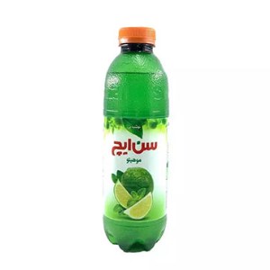 ابمیوه سن ایچ پت موهیتو 750 سی سی