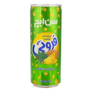 رانی سن ایچ اناناس 24ع