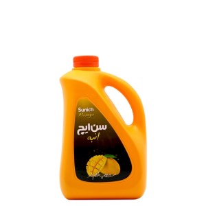 شربت انبه سن ایچ 2لیتر