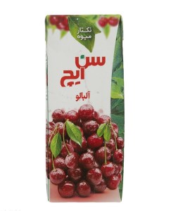 ابمیوه سن ایچ 200 البالو36ع
