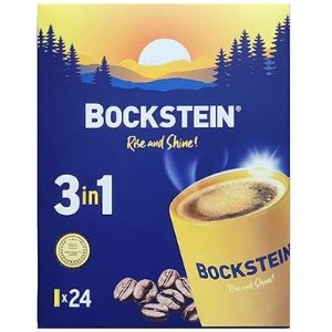 پودر مخلوط قهوه فوری بوکشتاین 1*3 (30 و 24 عددی)