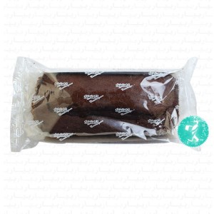 کیک تاپ اسفنجی شکلاتی رضوی 36ع