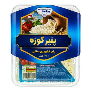 پنیر تخمیری کوزه لیوانی پگاه 200 گرم
