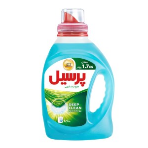 مایع لباسشویی پرسیل 1.1 یونیورسال ابی