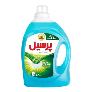 مایع لباسشویی پرسیل لاوندر 2.7 گرم