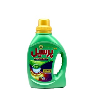 مایع لباسشویی پرسیل رنگین شوی 900 گرم