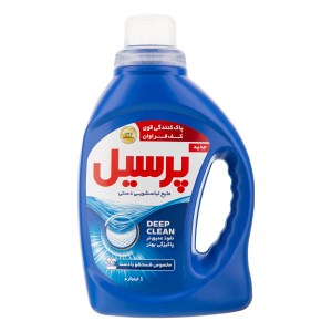 مایع لباسشویی دستی پرسیل 1000 گرمی