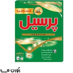 پودر ماشینی پریمیوم لاوندر TOTT پرسیل 600 گرم