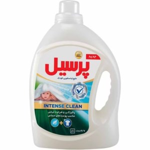 مایع لباسشویی پرسیل کودک پوست های حساس 2.7 کیلوگرم