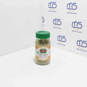 اویشن خشک پت دلپذیر 85گرم
