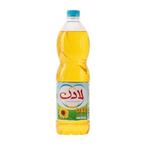روغن مایع افتابگردان لادن ابی 810 میل