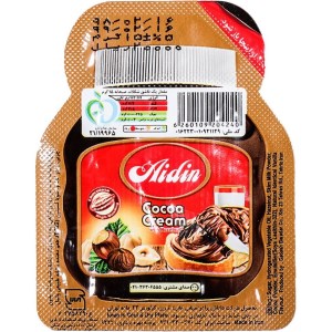 شکلات صبحانه تک نفره ایدین