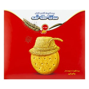 ساقه طلایی پذیرایی مینو 700گرم