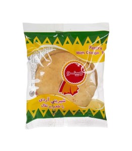 کلوچه کام 2عددی مینو 60ع