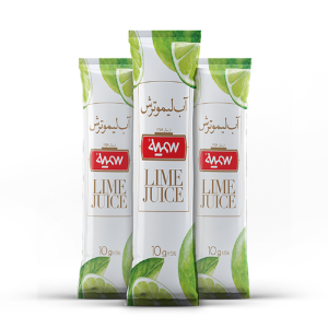 ابلیمو ساشه تک نفره سمیه 10 گرم