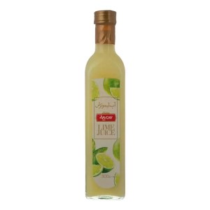 ابلیمو شیشه سمیه 260 گرم