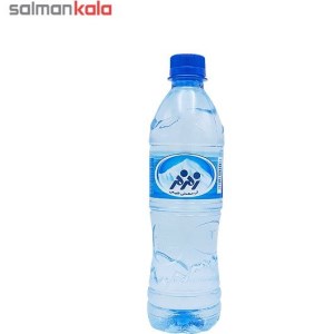 اب معدنی زمزم 500سی سی