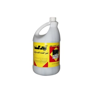 تمیز کننده کاسه توالت لاوندر تیرک 3800 گرم