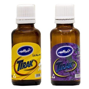 قطره خوشبوکننده هوا تیرک 30 گرم