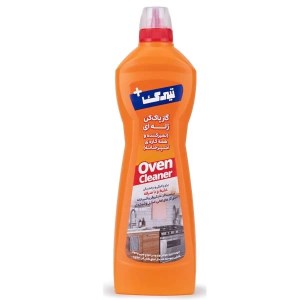 گاز پاک کن ژله ای تیرک 750 گرم