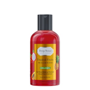 میسلار واتر تروپیکال دیپ سنس 160 میل