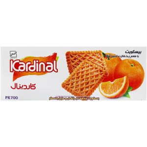 بیسکویت پرتقالی کاردینال 700 گرمی
