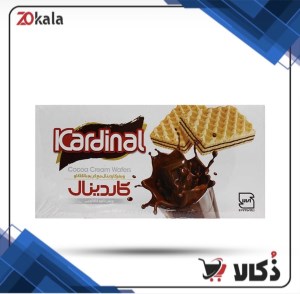 ویفر کاکائویی کاردینال 1 کیلو