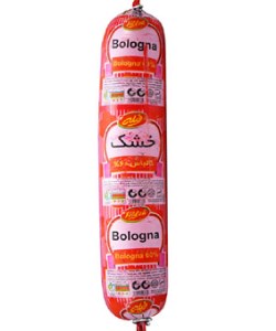 کالباس خشک فیله 60%کاله رولی(*)