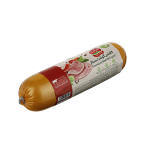 کالباس گوشت ممتاز رولی خانواده سولیکو کاله(*)