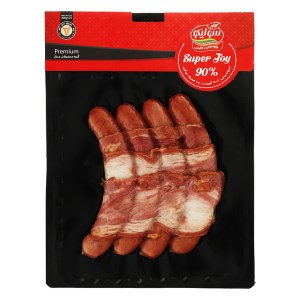 سوپر جوی 90 درصد گوشت قرمزدارفرش سولیکو کاله