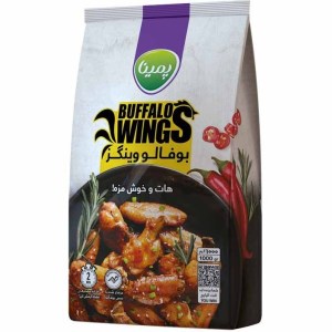 بوفالو وینگز پمینا (کاله)1 کیلو