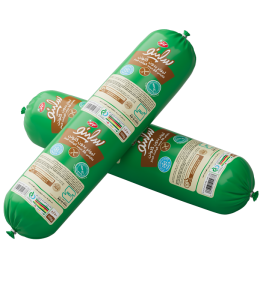 کالباس لیونر رولی فاقد گلوتن سلینو کاله