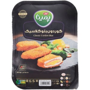 کوردن بلو کلاسیک پمینا کاله 450 گرم