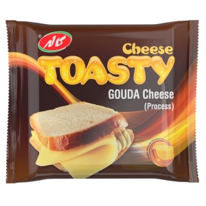 پنیر ورقه ای گودا کاله