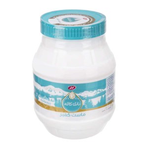 ماست پروبیوتیک پرچرب کفیر ناری کاله 1400 گرم