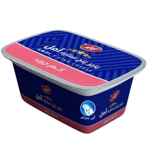 پنیر خامه کاله 100 گرم