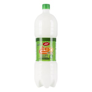 دوغ نعناع پونه کاله 1.5 لیتری