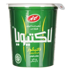 ماست لاکتیویا کاله 900 گرم