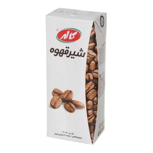 شیر قهوه کاله 200 -36ع