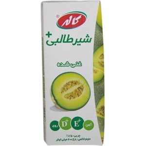 شیر طالبی 200کاله36ع