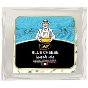 پنیر بلوچیز وکیوم 250 گرم کاله