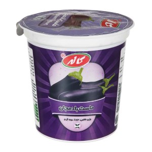 ماست بادمجان سون کاله 750 گرم